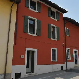 Bed & Breakfast Civico 43, Carpenedolo