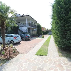 Bed & Breakfast L'almanacco, San Martino in Strada