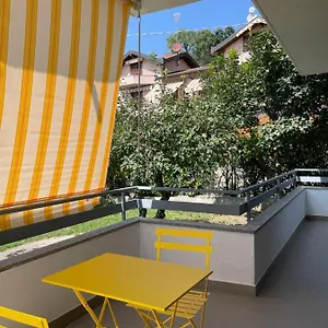 Bed & Breakfast Fior Di Campo, Ronago