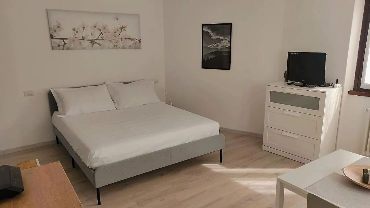 Guest house Affittacamere Al Vicolo San Bernardo  Italy