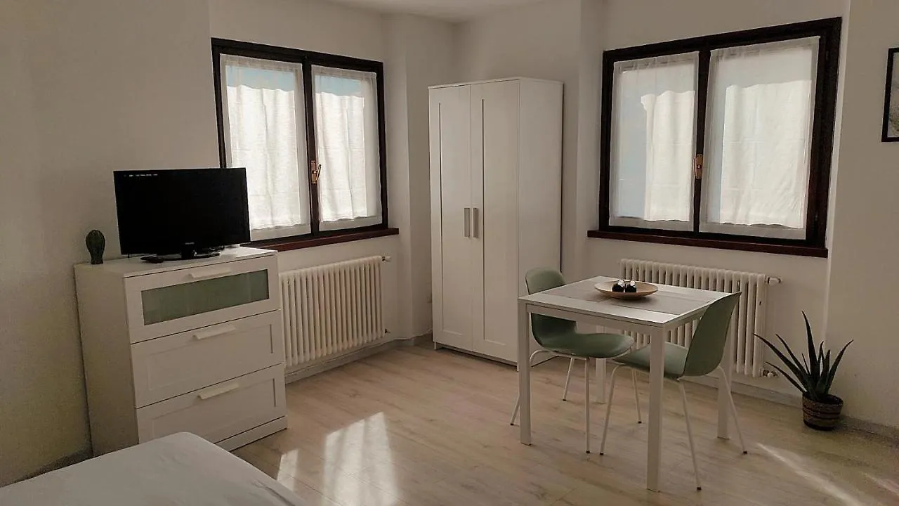 Guest house Affittacamere Al Vicolo San Bernardo