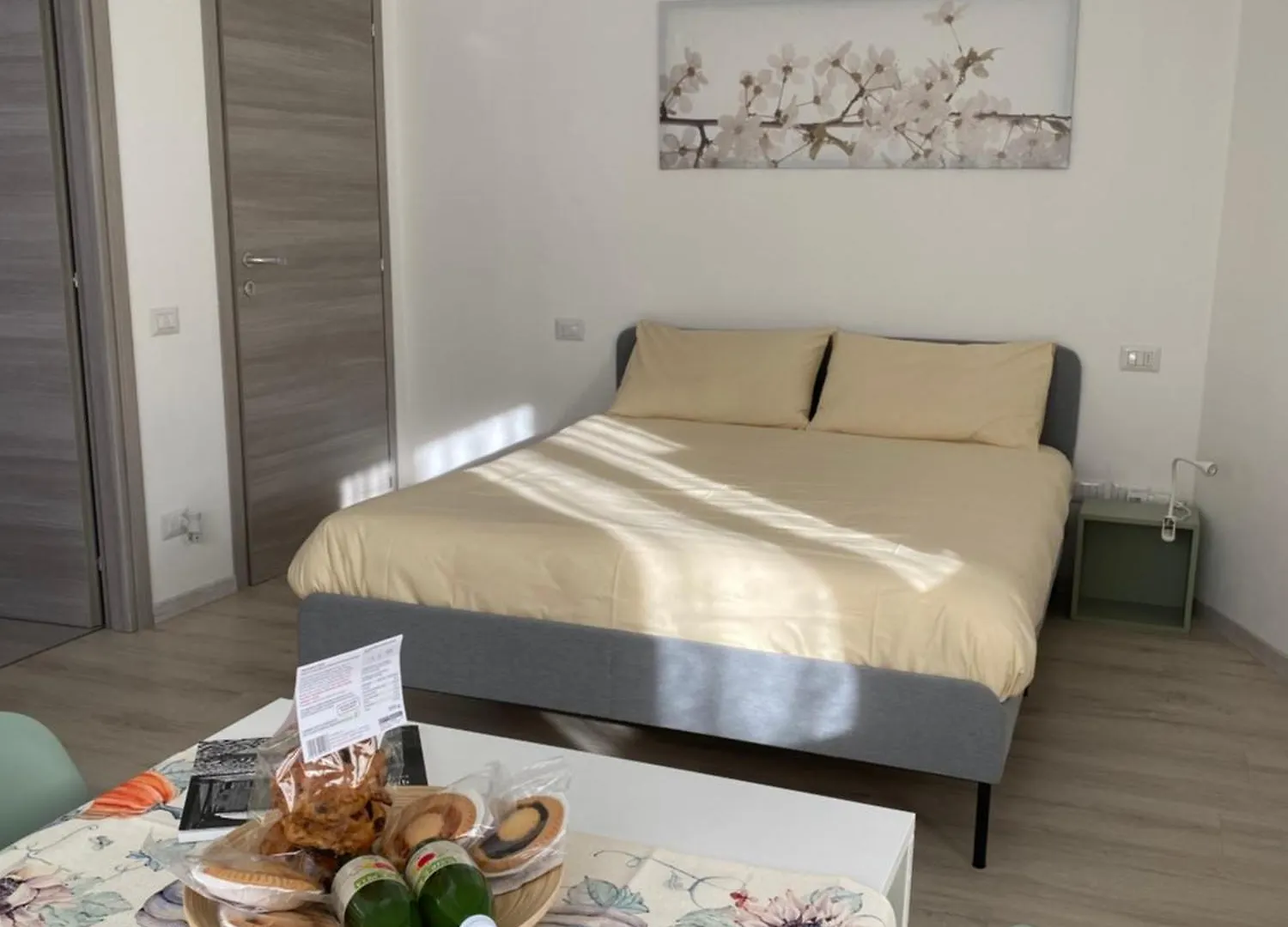 Affittacamere Al Vicolo San Bernardo  Guest house San Bernardo (Sondrio)